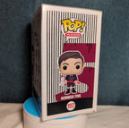 Funko Pop Television Umbrella Academy Number Five 1117 Vinyl in Box w Protector