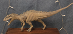 Indoraptor Realistic Dinosaur 21" Articulated Figure
