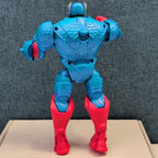 Marvel Avengers Mech Strike Monster Hunters Captain America Action Figure Hasbro