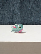 Set of 2 Hatchimals Colleggtibles | Mermal Magic SHARKLE & Pet Obsessed SNAILTAI
