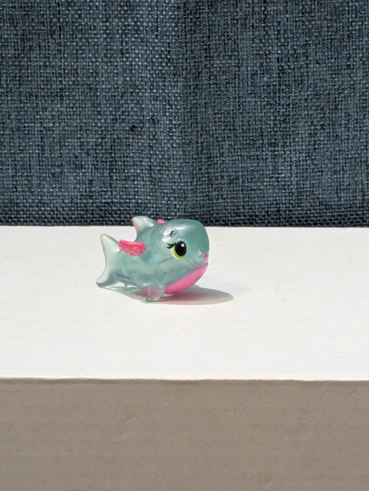 Set of 2 Hatchimals Colleggtibles | Mermal Magic SHARKLE & Pet Obsessed SNAILTAI