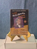 Best of the Dean Martin Variety Show DVD Greg Garrison Special Edition NEW