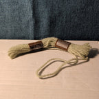 Vintage Tapestry Wool Lot 5 Skeins DMC Laine Colbert & Wolle-Rödel Virgin Wool