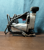 VTG Craftsman Industrial Auto Scroller Jig Saw 315.26750 Multi-Speed USA w/ Box