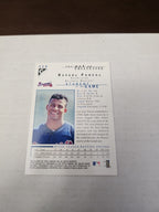 2000 Topps Gallery - Students of the Game Rafael Furcal #129