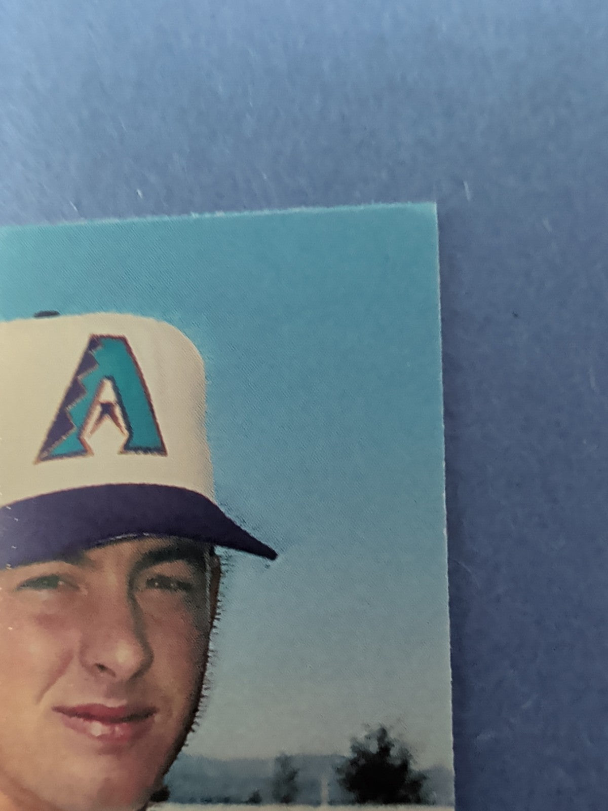 2000 Topps Gallery - Students of the Game Corey Myers #144 (RC)