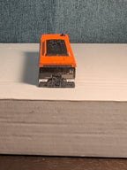 Hot Wheels Ain't Fare Bus | 2020 HW Metro "Rapid Routes" |  Diecast City Bus