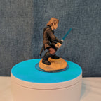 Disney Infinity 3.0 Anakin Skywalker Star Wars PVC Figure Loose INF-1000200