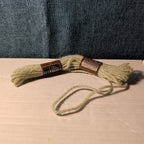 Vintage Tapestry Wool Lot 5 Skeins DMC Laine Colbert & Wolle-Rödel Virgin Wool