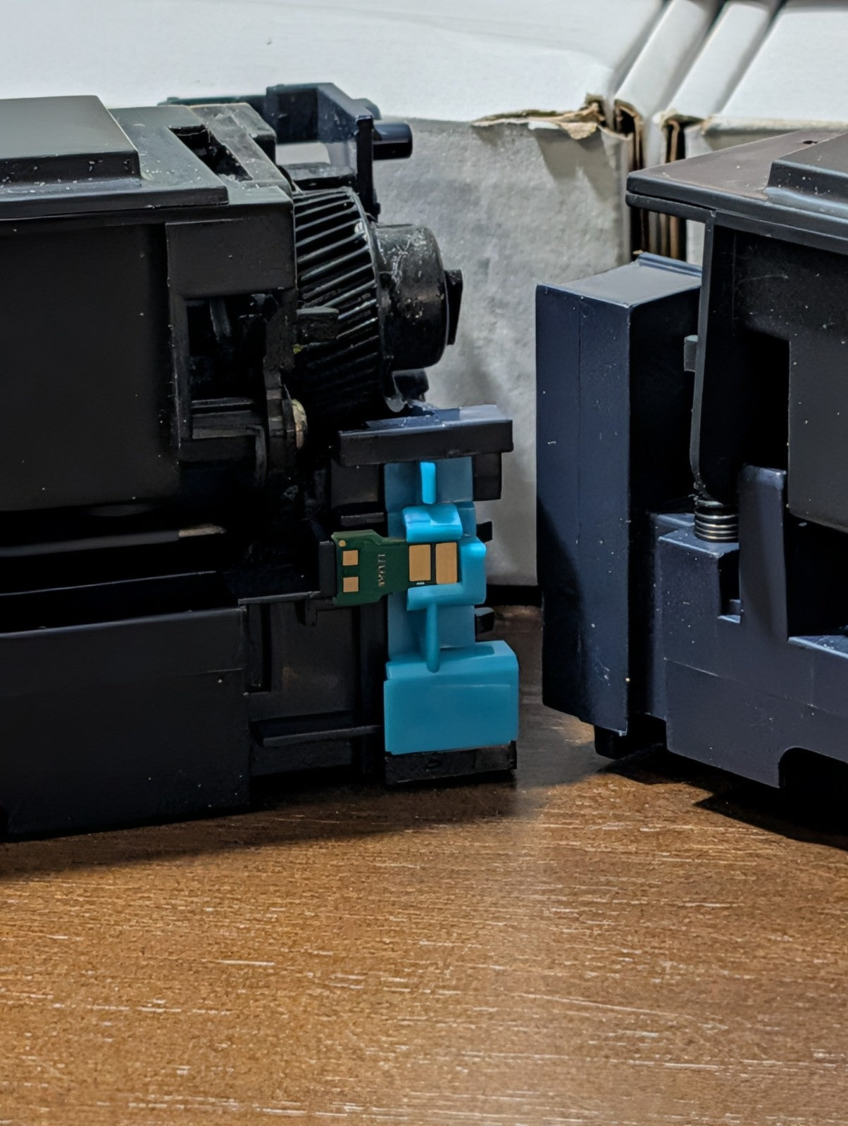 Compatible HP 206X Toner Lot (1 Black, 2 Yellow) | High Yield W2110X, W2112X
