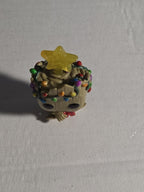 Funko Pocket Pop Marvel Holiday Groot Christmas Lights Star Mini Figure Advent