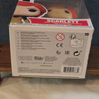 Funko Pop Retro Toys G.I. Joe Scarlett #74 New in Box with Protector
