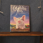 Paramount Charlotte's Web DVD Widescreen 2006