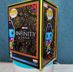 Funko Pop Marvel Shuri Blacklight Target Exclusive #276 in Box with Protector