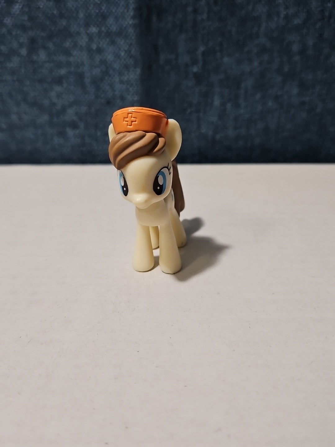 My Little Pony Read & Play Bundle | 3 Mini Figures & Board Book | Rainbow Dash