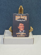 Dean Martin Celebrity Roast DVD Johnny Carson Ed McMahon