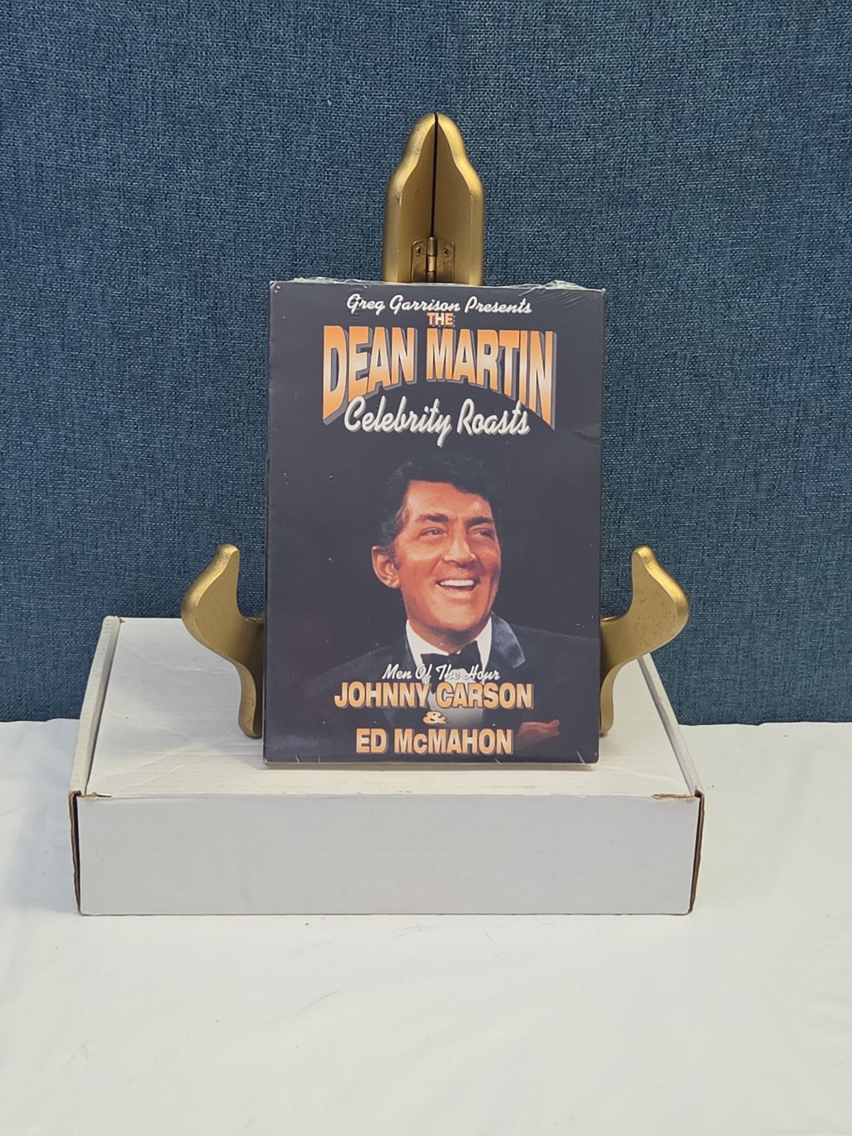 Dean Martin Celebrity Roast DVD Johnny Carson Ed McMahon