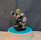 Disney Infinity Marvel 2.0 Green Goblin PVC Figure Loose INF-1000126