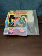 Marvel Two-In-One #94 The Thing Power Man Iron Fist 1982 Newsstand Arcade | Good