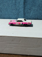 2025 Hot Wheels '74 Brazilian Dodge Charger | Women's Day Early Release