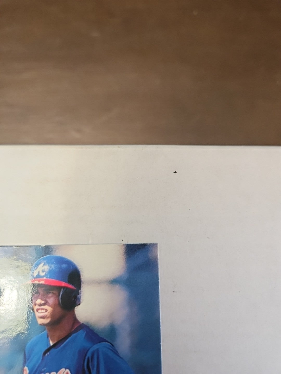 2000 Topps Gallery - Students of the Game Rafael Furcal #129