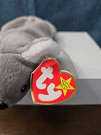 Ty Beanie Baby Mel the Koala | 1996 Vintage Plush | PE Pellets | 5th/6th Gen Tag
