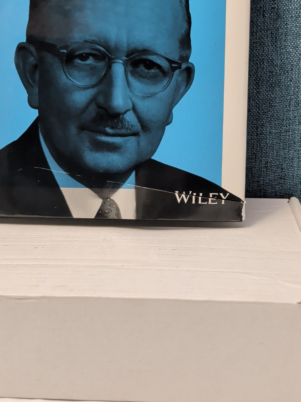 T. Rowe Price: The Man, The Company, Investment Philosophy Hardcover Wiley Bond