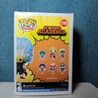 Funko Pop! Animation My Hero Academia Tomura Shigaraki 1149 EE Exclusive Anime