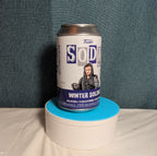 Funko Soda Winter Soldier Marvel MCU Vinyl Figure 1/16,700 w Can