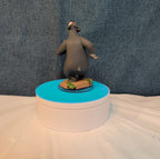 Disney Infinity 3.0 Baloo Jungle Book PVC Figure 2016 Loose