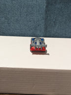 Hot Wheels GT HUNTER 2014 First Edition Night Burnerz #96 Silver Loose | Good