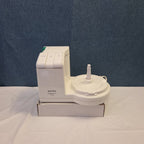KRUPS MasterPro Plus Food Processor Replacement Motor Base Type 704 White Tested