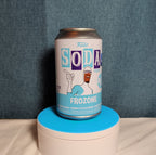 Funko Soda Disney Frozone The Incredibles D23 Expo 2022