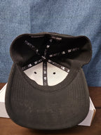New Era 39THIRTY Pittsburgh Pirates Diamond Era Hat M/L | MLB Black Stretch