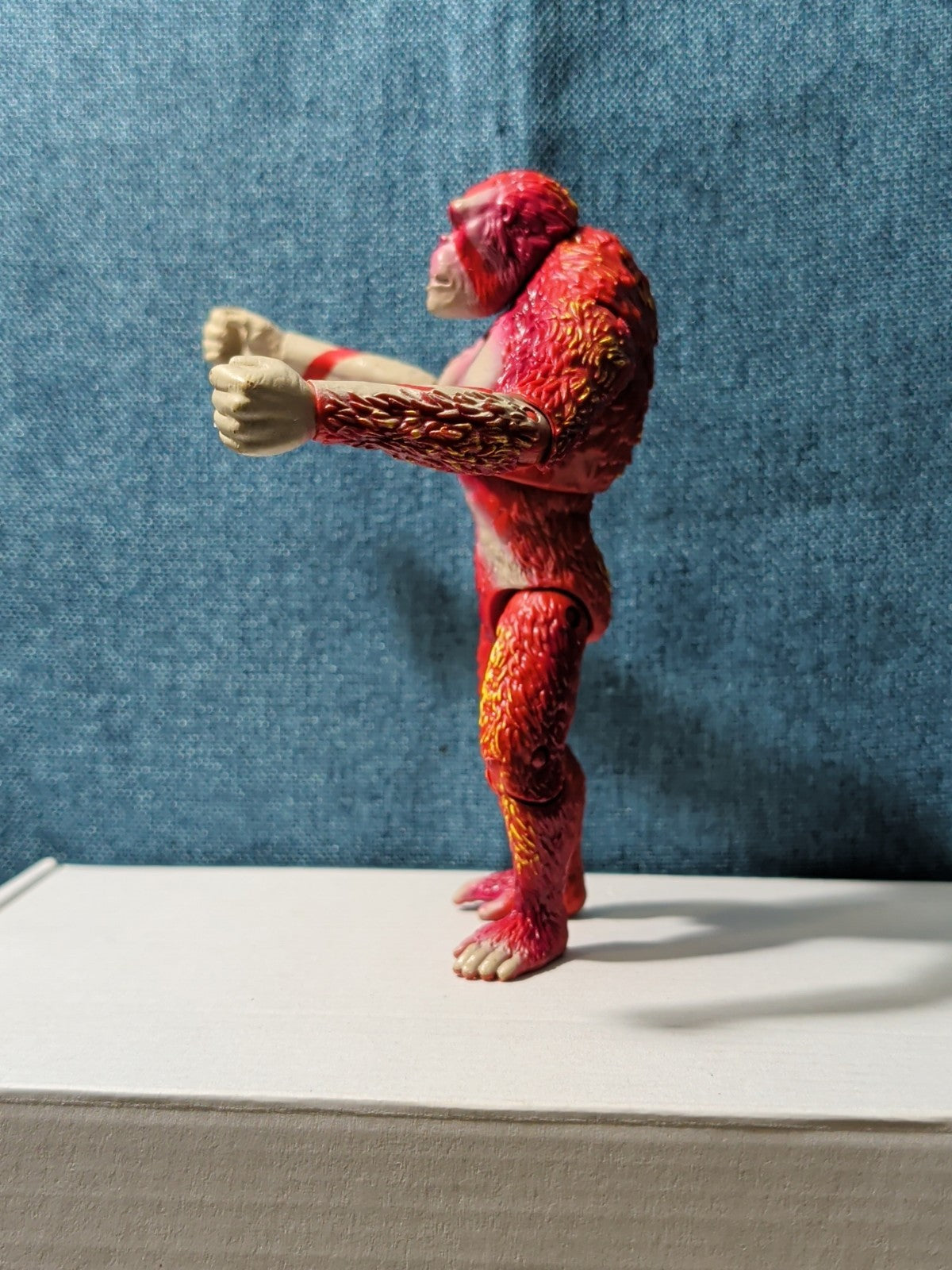 Godzilla x Kong The New Empire Skar King Action Figure | 6" Playmates 2024