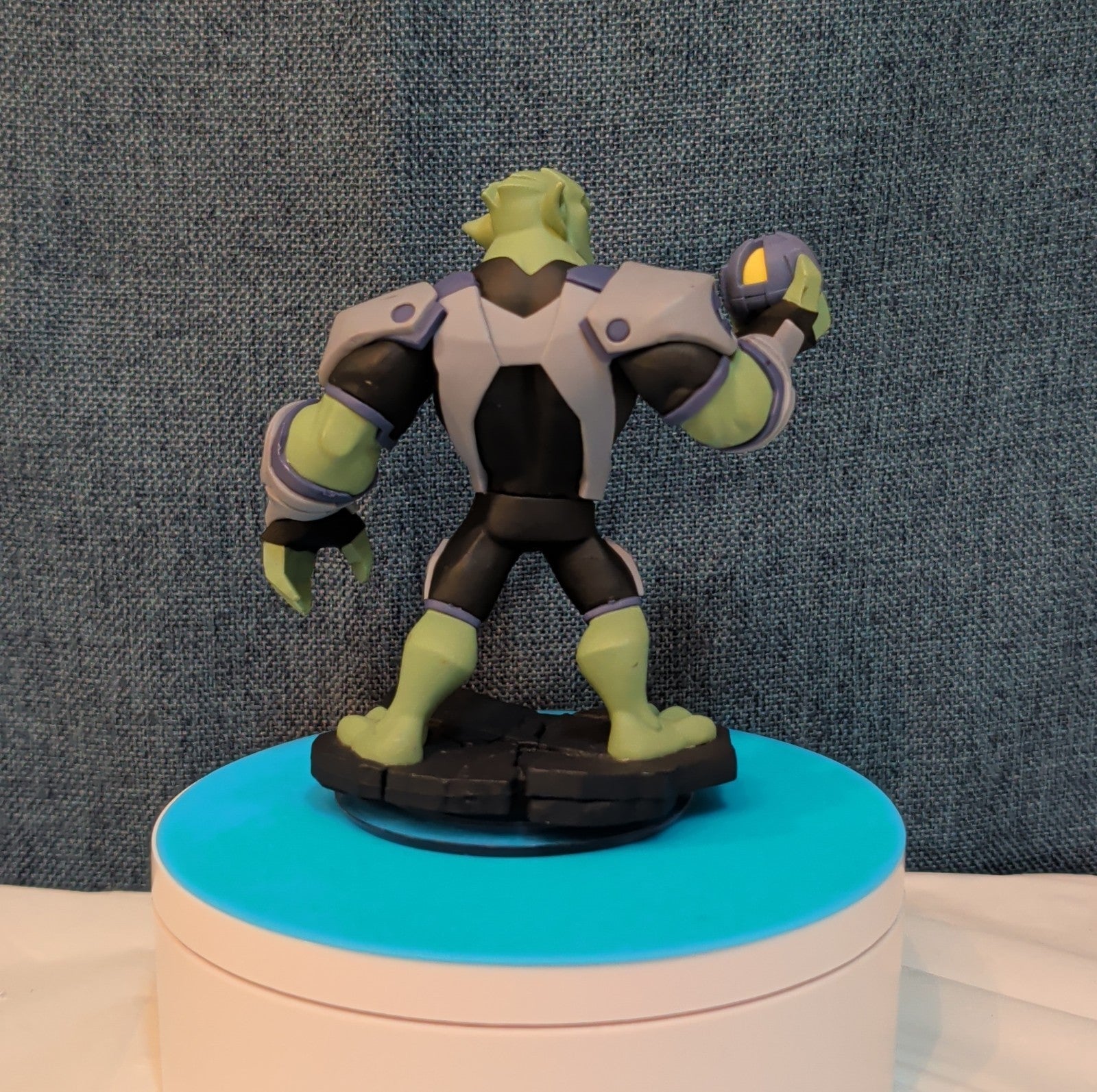 Disney Infinity Marvel 2.0 Green Goblin PVC Figure Loose INF-1000126