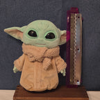 Star Wars Mandalorian Grogu The Child 8" Plush Doll Mattel