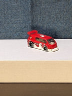Hot Wheels Sooo Fast Van | 2001 X Games Series | Ford Adrenalin | Loose HTF!