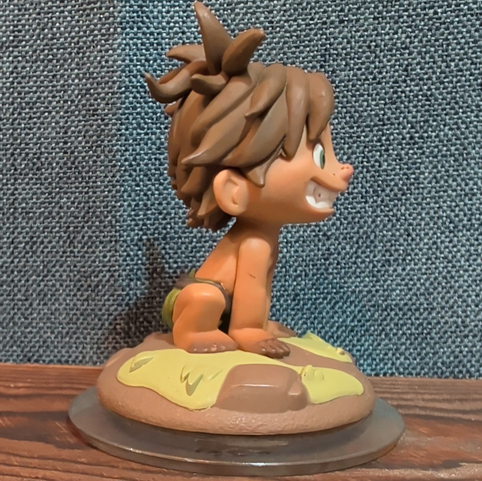 Disney Infinity 3.0 Spot Good Dinosaur PVC Figure 2015 INF-1000235