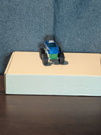 Monster Truck Bundle | Vintage Road Champs Goodyear Tires, Hotwheels Mini Shark