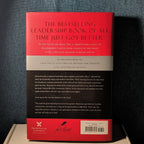 The 21 Irrefutable Laws of Leadership John C Maxwell 25th Anniversary Hardcover