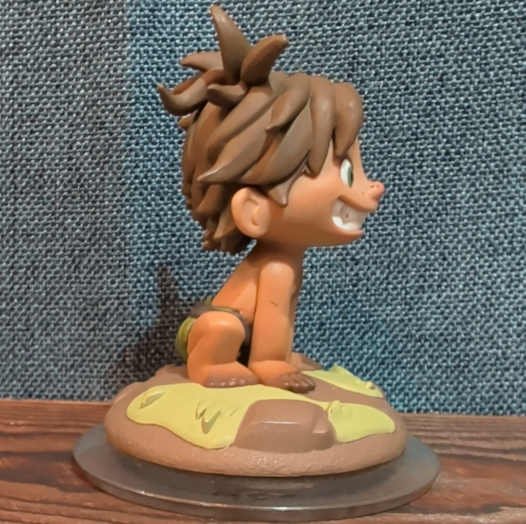 Disney Infinity 3.0 Spot Good Dinosaur PVC Figure 2015 INF-1000235