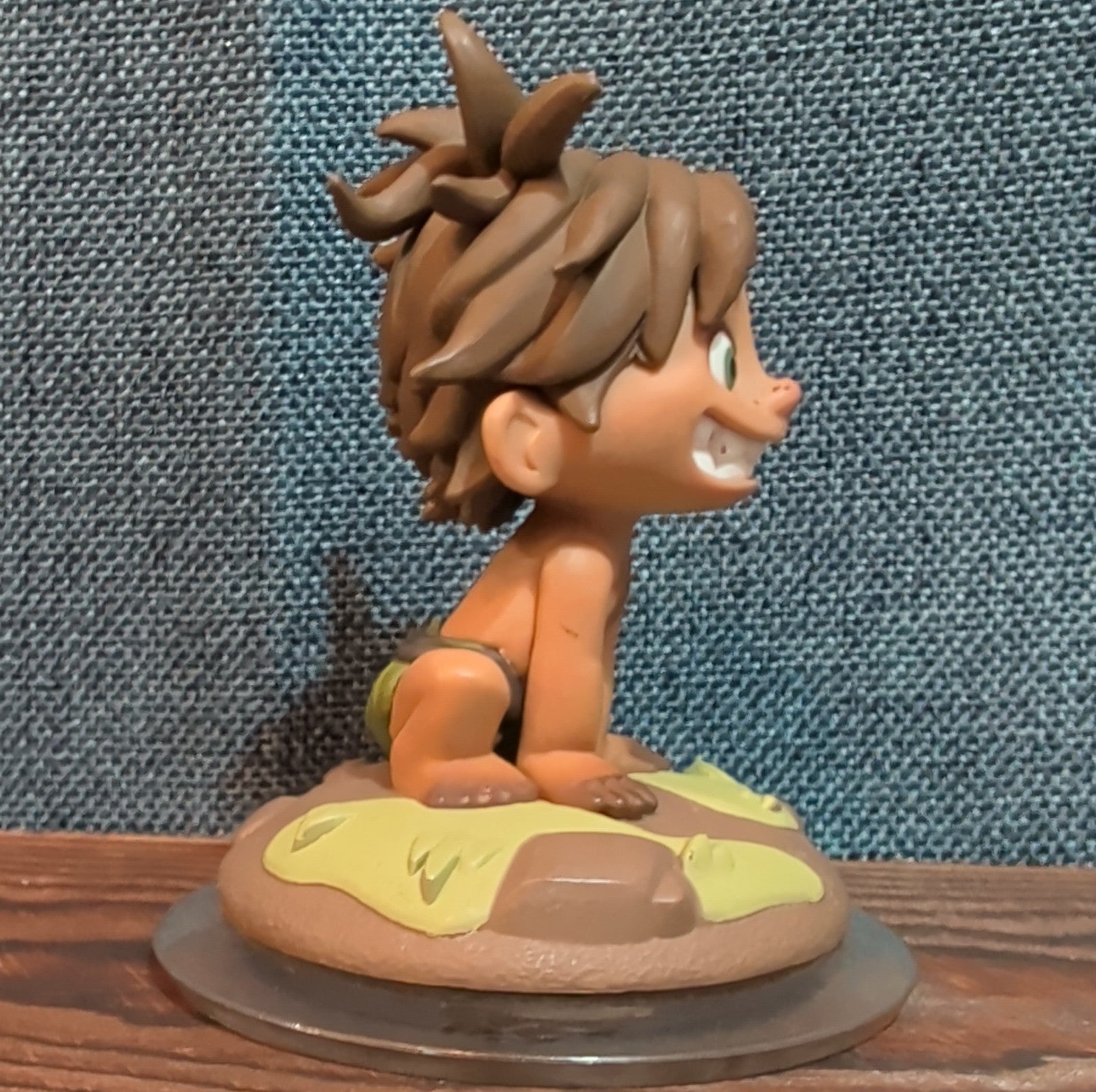 Disney Infinity 3.0 Spot Good Dinosaur PVC Figure 2015 INF-1000235