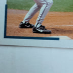 2000 Topps Gallery Kevin Millwood #2 Atlanta Braves Pitcher Canvas Art