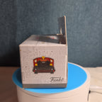 Funko Bitty Pop Rides Harry Potter Hogwarts Express in Box