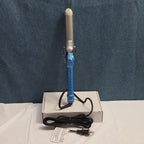 BaBylissPRO Nano Titanium 1.25" Curling Iron BNT125S New Open Box Professional