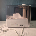 LEVOIT LV600HH Warm Or Cool Mist Ultrasonic Humidifier, Air Vaporizer, Diffuser