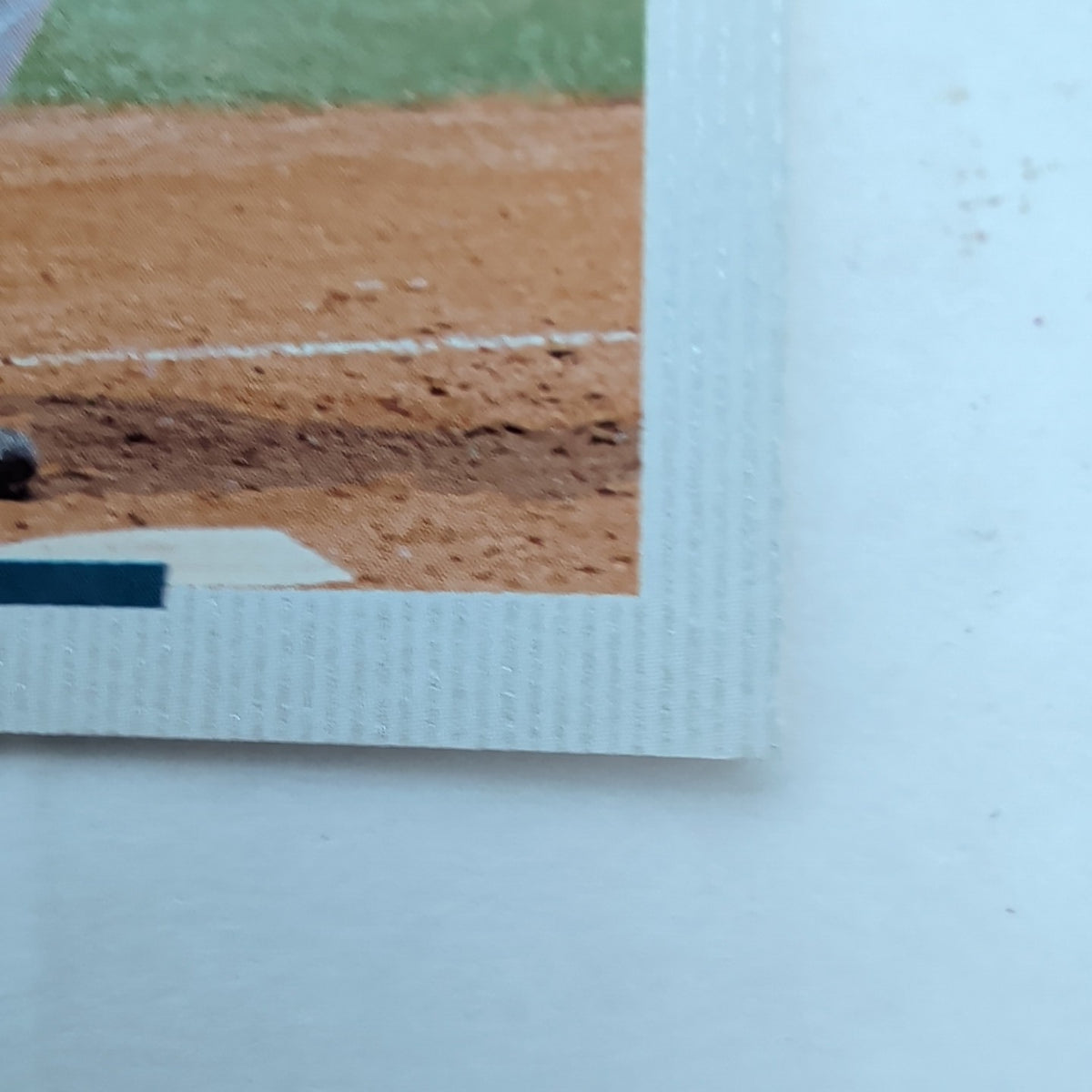 2000 Topps Gallery Kevin Millwood #2 Atlanta Braves Pitcher Canvas Art