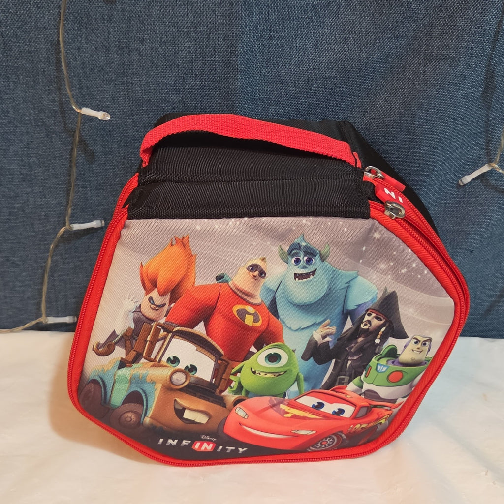 Disney Infinity Start 'N' Go Carrying Case