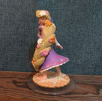 Disney Infinity 1.0 Rapunzel Tangled PVC Figure
